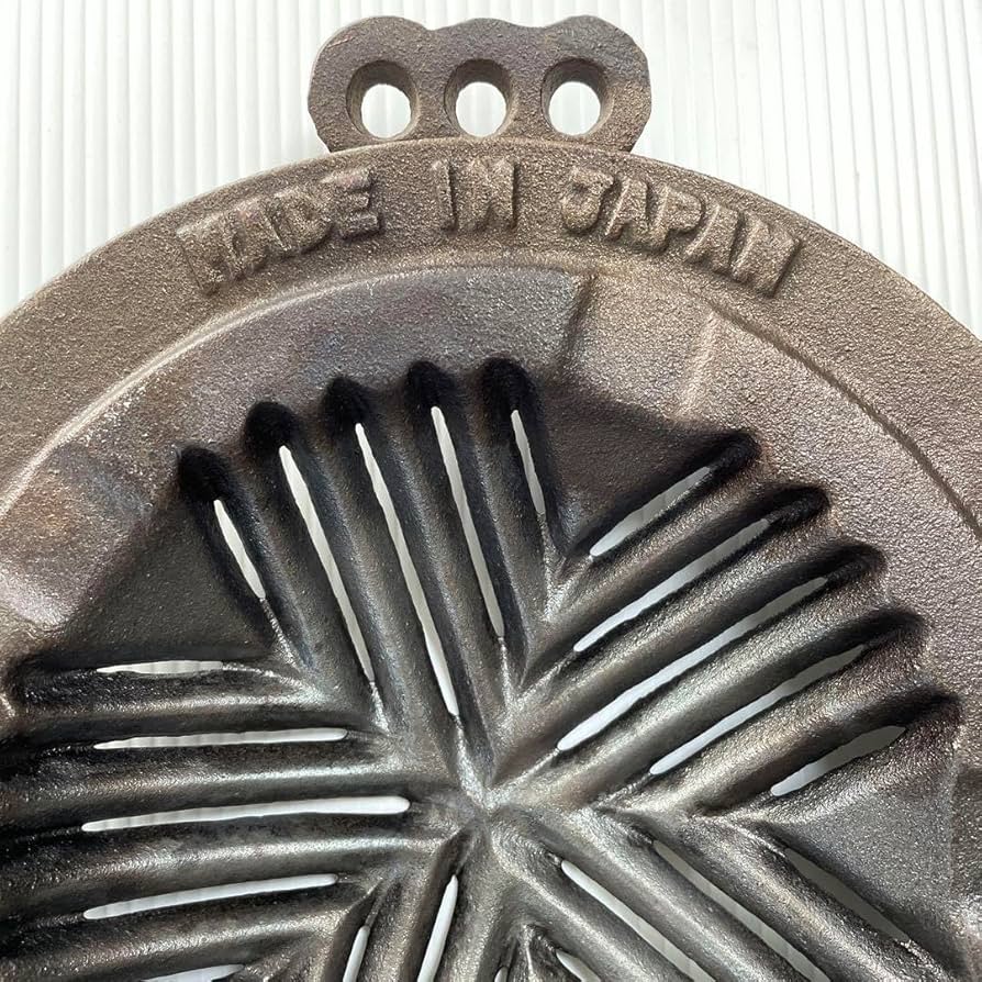 Amazon.co.jp: ツルキ印 ジンギスカン鍋 : ホーム＆キッチン